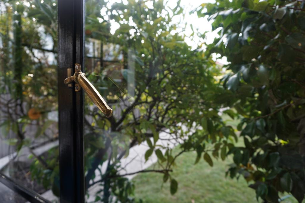 索司林恩度假屋 朗塞斯顿 外观 照片